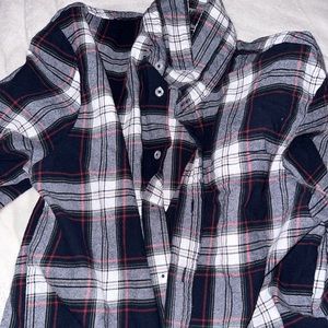 Forever 21 Men's Flannel (Xl)